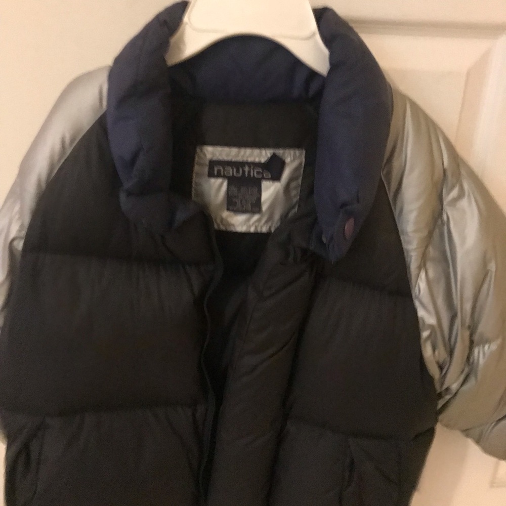 Nautica Jacket